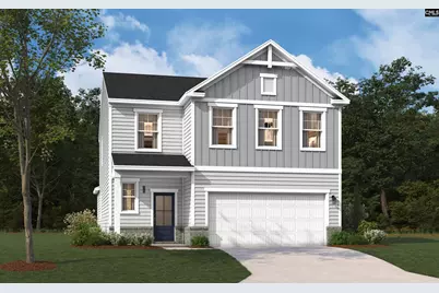572 Swamp Grass Drive, Columbia, SC 29209 - Photo 1