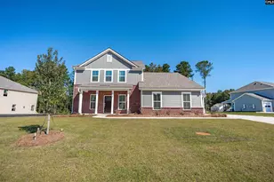 618 Mossy Branch Rd, Blythewood, SC 29016 - Photo 3