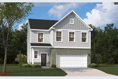 562 Swamp Grass Drive, Columbia, SC 29209 - Photo 1