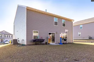 246 Carrington Dr, Lugoff, SC 29078 - Photo 5
