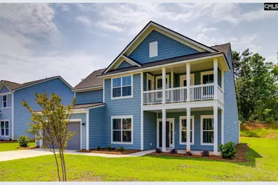 176 Schneider Lane, Lexington, SC 29072 - Photo 3