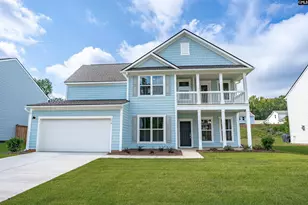 176 Schneider Ln, Lexington, SC 29072 - Photo 3