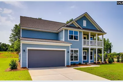 176 Schneider Lane, Lexington, SC 29072 - Photo 3
