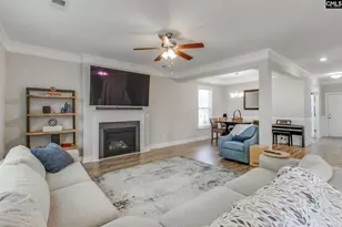 433 Thayer St, Chapin, SC 29036 - Photo 21