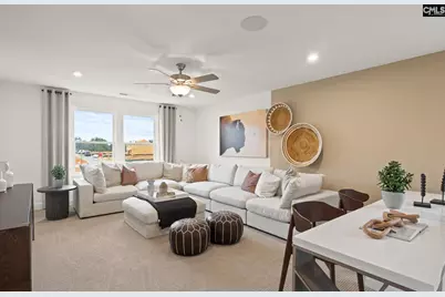 567 Oakleaf Chase Circle, Blythewood, SC 29016 - Photo 21