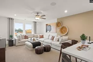 567 Oakleaf Chase Circle, Blythewood, SC 29016 - Photo 21