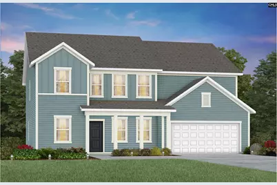 567 Oakleaf Chase Circle, Blythewood, SC 29016 - Photo 1