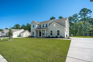 567 Oakleaf Chase Circle, Blythewood, SC 29016 - Photo 3