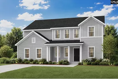 567 Oakleaf Chase Circle, Blythewood, SC 29016 - Photo 1