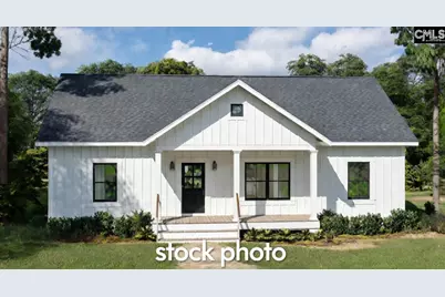 1902 Medfield Drive, Camden, SC 29020 - Photo 1