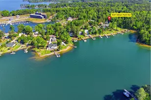 1047 Hilton Point Rd, Chapin, SC 29036 - Photo 43