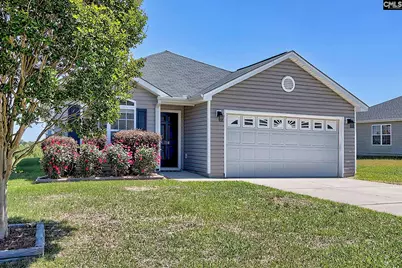 116 Congaree Downs Lane, West Columbia, SC 29170 - Photo 1