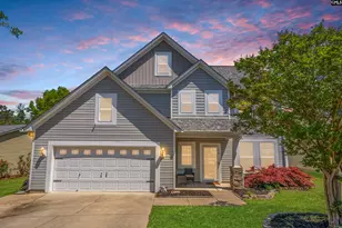 118 Harvest Grove Ln, Lexington, SC 29072 - Photo 1