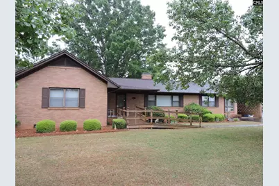 2838 Sc Hwy 391, Prosperity, SC 29127 - Photo 1