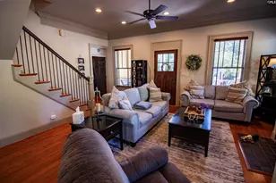 1536 Harrington St, Newberry, SC 29108 - Photo 35