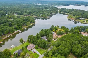 2884 Lake Rd, Ridgeway, SC 29130 - Photo 5