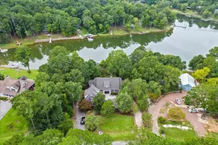 2884 Lake Rd, Ridgeway, SC 29130 - Photo 3
