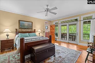 2884 Lake Rd, Ridgeway, SC 29130 - Photo 23