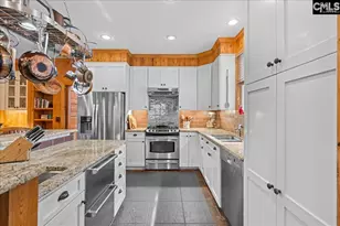 2884 Lake Rd, Ridgeway, SC 29130 - Photo 15