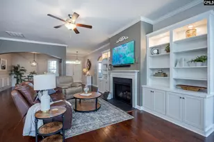 114 Yellowbark Dr, Lexington, SC 29072 - Photo 9