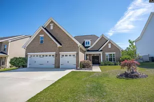 528 Montrose Dr, Lexington, SC 29072 - Photo 3