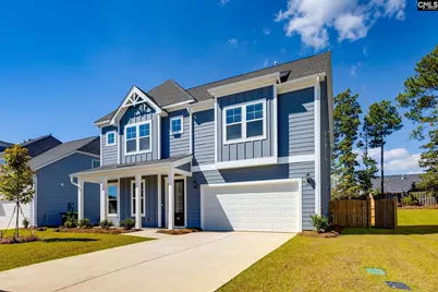 621 Falling Leaf Lane, Chapin, SC 29036 - Photo 3
