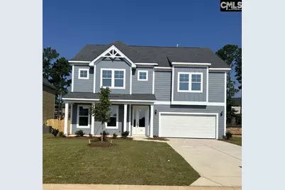 621 Falling Leaf Lane, Chapin, SC 29036 - Photo 1