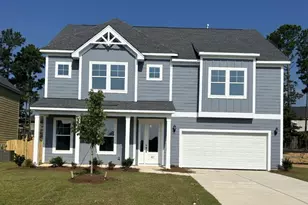 621 Falling Leaf Ln, Chapin, SC 29036 - Photo 1