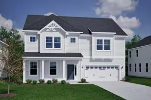 621 Falling Leaf Ln, Chapin, SC 29036 - Photo 1
