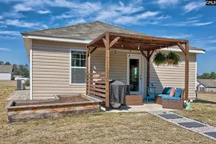 1050 McKittrick Dr, Lugoff, SC 29078 - Photo 31