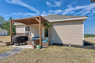 1050 McKittrick Dr, Lugoff, SC 29078 - Photo 33