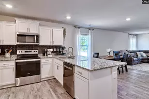 1050 McKittrick Dr, Lugoff, SC 29078 - Photo 19