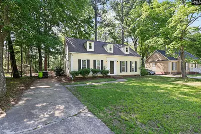 452 Harleston Road, Irmo, SC 29063 - Photo 1