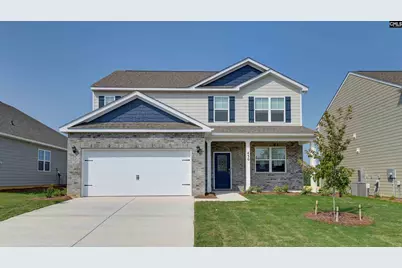 430 Leathertree Lane, Blythewood, SC 29016 - Photo 1