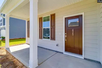 625 Falling Leaf Lane, Chapin, SC 29036 - Photo 5