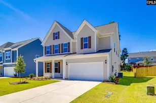 625 Falling Leaf Ln, Chapin, SC 29036 - Photo 3