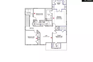 625 Falling Leaf Ln, Chapin, SC 29036 - Photo 35