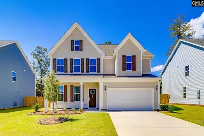 625 Falling Leaf Lane, Chapin, SC 29036 - Photo 1
