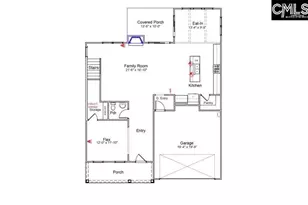 625 Falling Leaf Ln, Chapin, SC 29036 - Photo 43