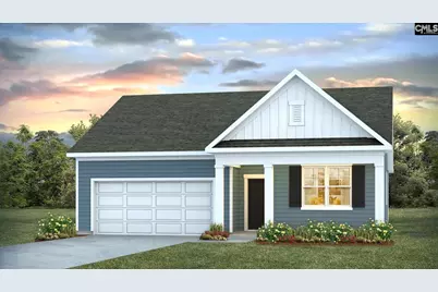 422 Leathertree Lane, Blythewood, SC 29016 - Photo 1
