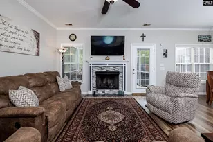 988 Veterans Row, Elgin, SC 29045 - Photo 19