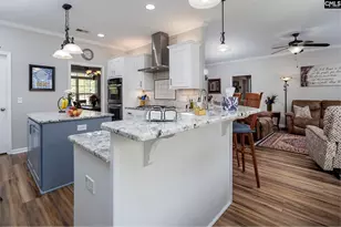 988 Veterans Row, Elgin, SC 29045 - Photo 17