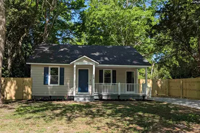110 Woodlawn Avenue, Sumter, SC 29152 - Photo 1