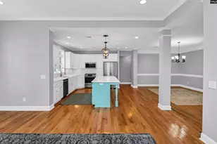 357 Edgewood Dr, Saint Matthews, SC 29135 - Photo 7