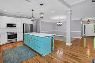 357 Edgewood Dr, Saint Matthews, SC 29135 - Photo 5