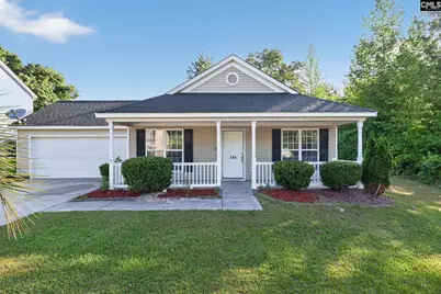 134 Hester Woods Drive, Columbia, SC 29223 - Photo 1