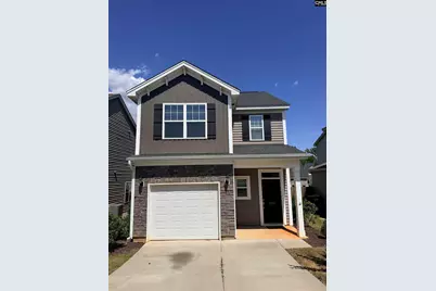 1123 Bergenfield Lane, Chapin, SC 29036 - Photo 1