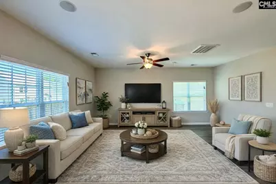 1123 Bergenfield Lane, Chapin, SC 29036 - Photo 7