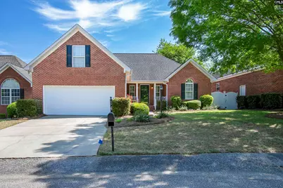 14 Crockett Drive, Lugoff, SC 29078 - Photo 1