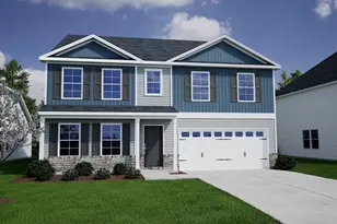 1137 Crescent Corner Dr, Elgin, SC 29045 - Photo 1